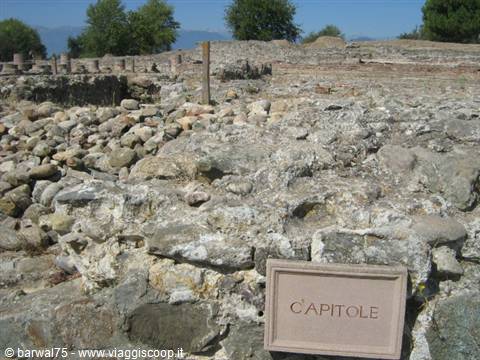 Rovine romane