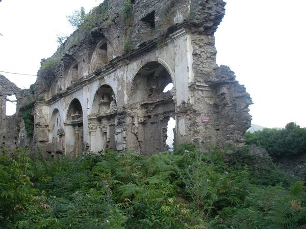 Convento D'Orezza