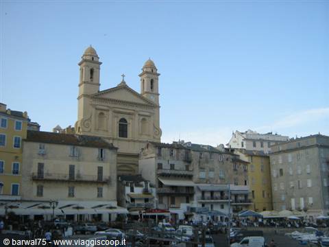 Bastia