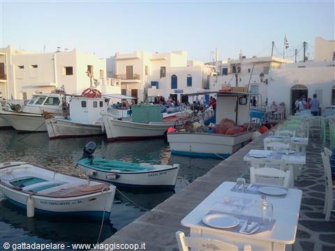 Naussa (Paros)