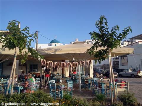 Naussa (Paros)