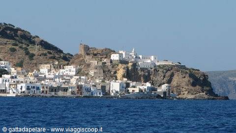 Mandraki (Nisiros)