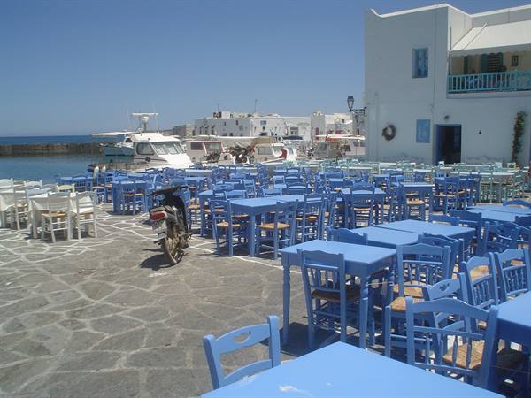 Naussa (Paros)