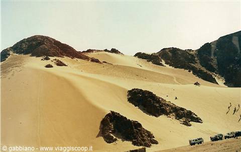 dune
