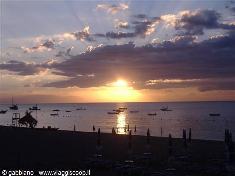 alba colorata