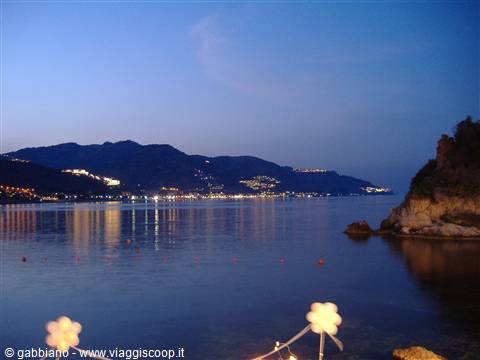 la quiete del mio mare
