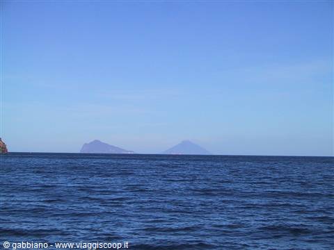 panarea e stromboli da salina