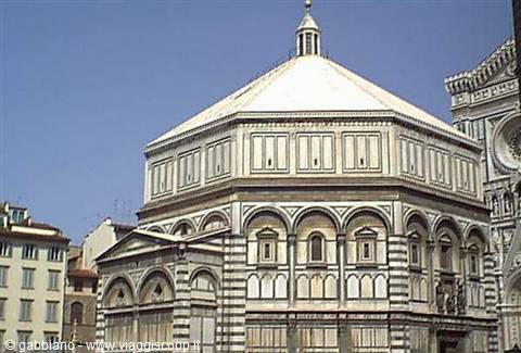 battistero