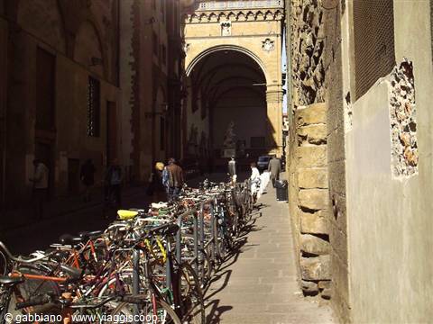 biciclette