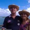 gino e paola isole balenas CUBA 