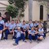 studenti scuola superiore CUBA 