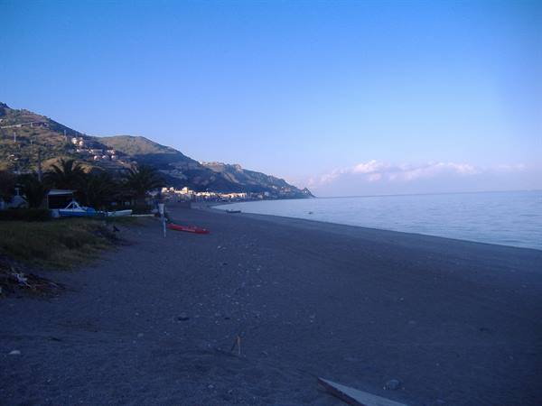 ah che meraviglia aprile in sicilia.