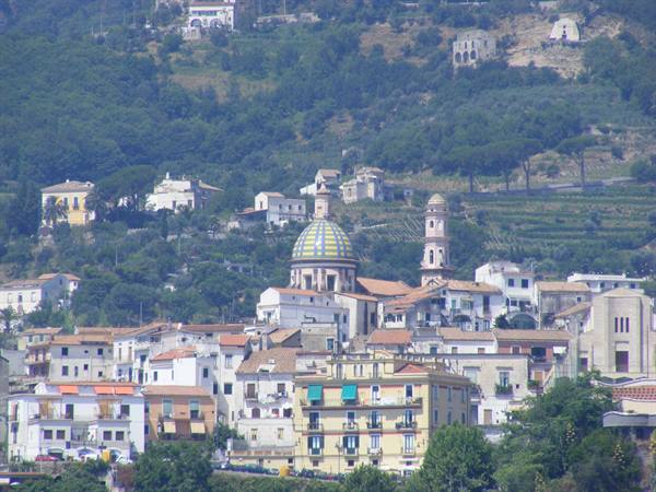 vietri sul mare