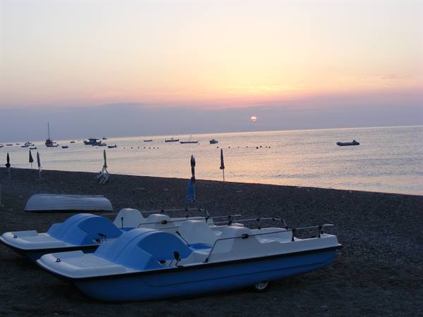 alba a letojanni 1