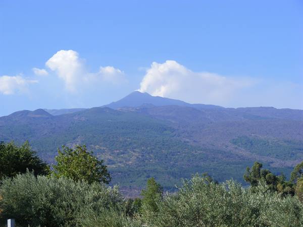etna versante occidentale
