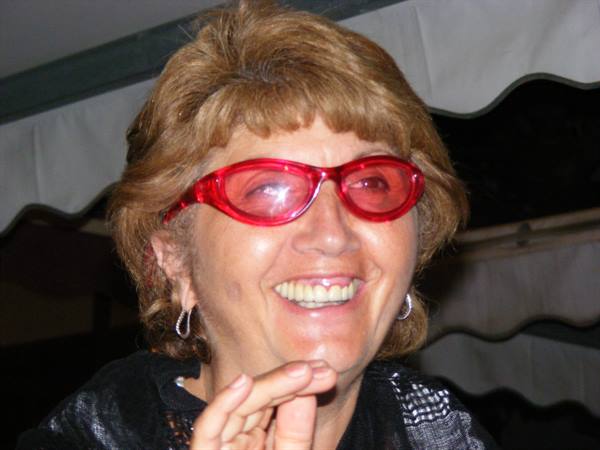 donna bionica