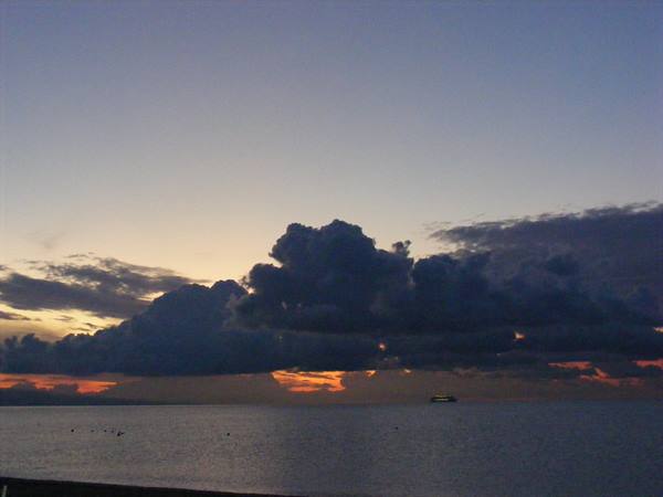 alba a letojanni (me)