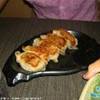 ravioli al vapore..ottimi !!! CINA 