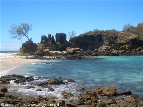 UN SOGNO CHIAMATO MADAGASCAR-PARTE SECONDA-