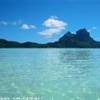 MONTE OTEMANU POLINESIA FRANCESE 