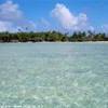 LAGUNA DI MAUPITI POLINESIA FRANCESE 