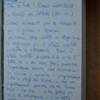 DIARIO SCRITTO AL KURIRI POLINESIA FRANCESE 