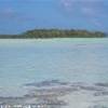 LAGUNA BLU POLINESIA FRANCESE 