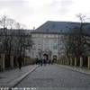 Castello di Praga REPUBBLICA CECA 