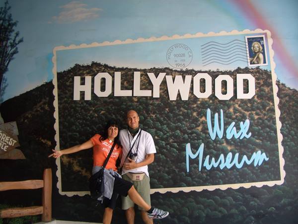 HOLLYWOOD