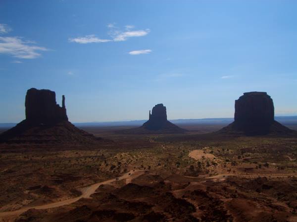MONUMENT VALLEY