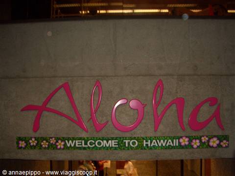 MAHALO HAWAII