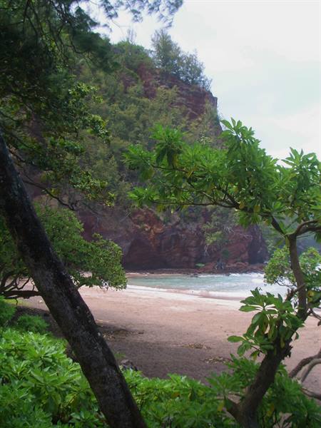 KOKI BEACH