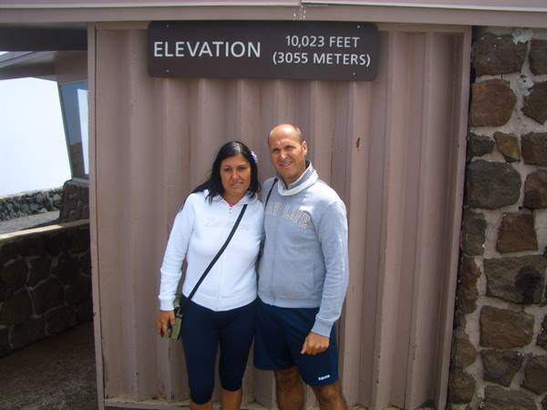 HALEAKALA