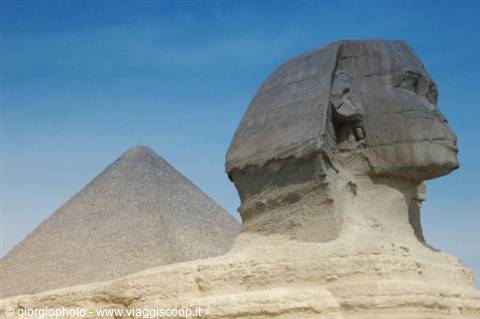 Un week end tra mistero e storia
