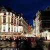Praga by night REPUBBLICA CECA 