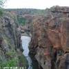 Blyde River Canyon  SUD AFRICA 