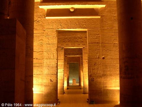Tempio di Philae
