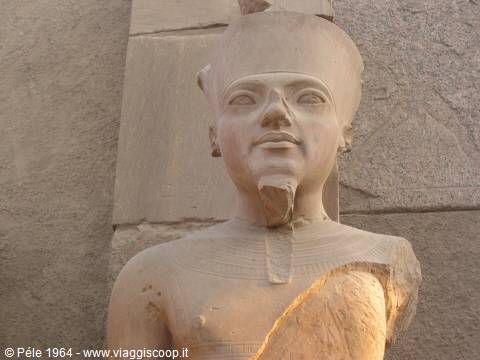 Luxor