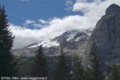 Le Dolomiti