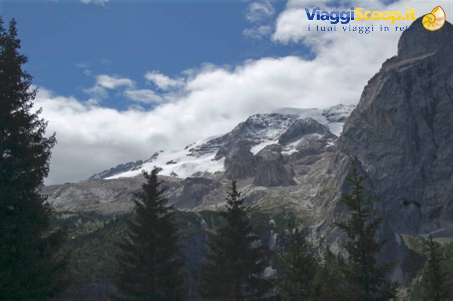Le Dolomiti