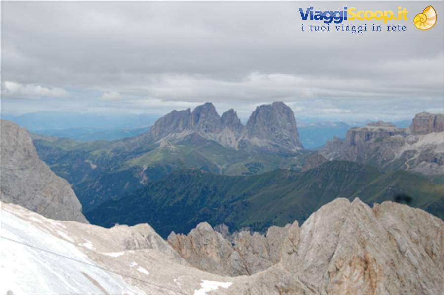 La Marmolada