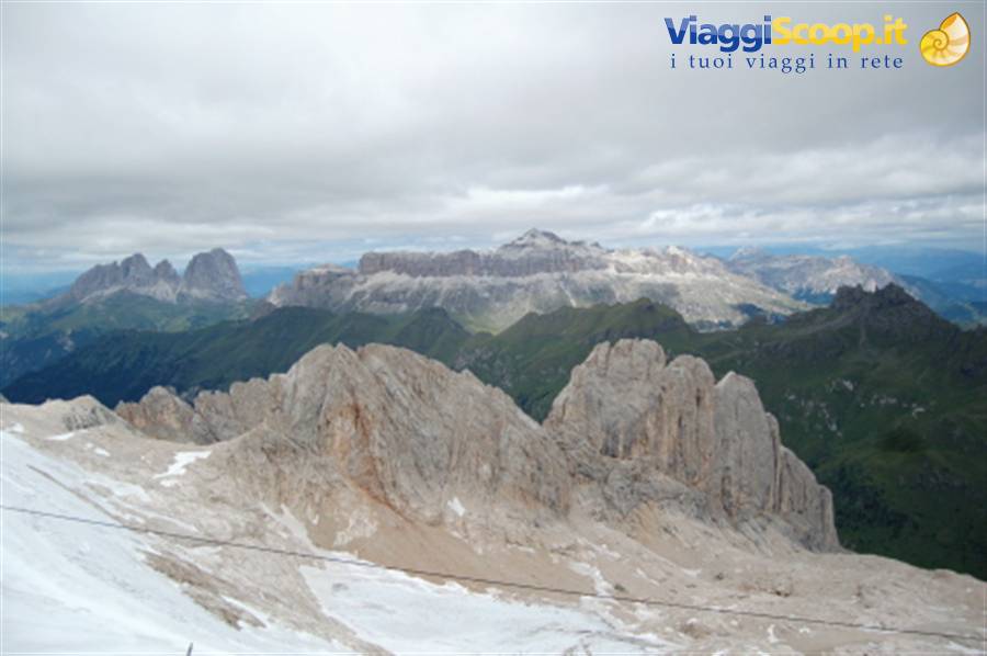 La Marmolada