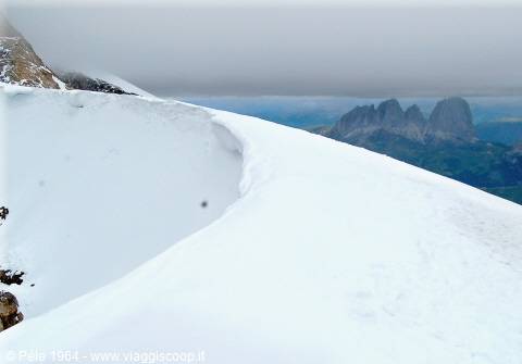 La Marmolada