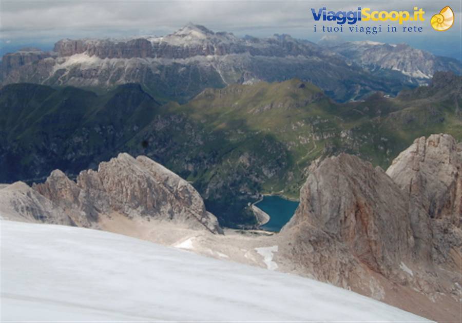 La Marmolada