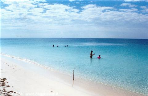 Cayo Largo