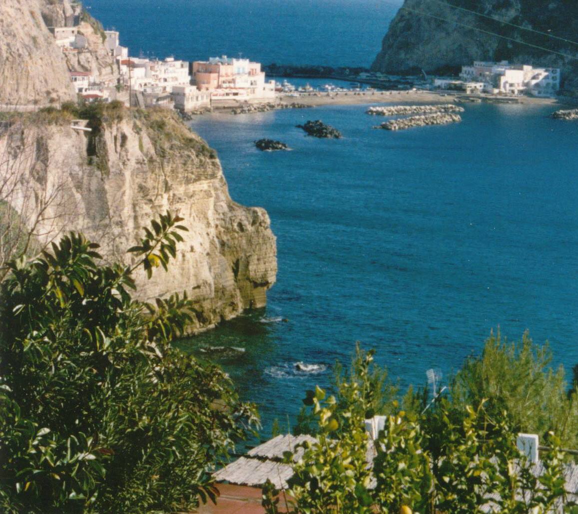 Foto di viaggio in ITALIA