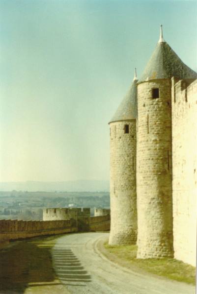 Carcassone