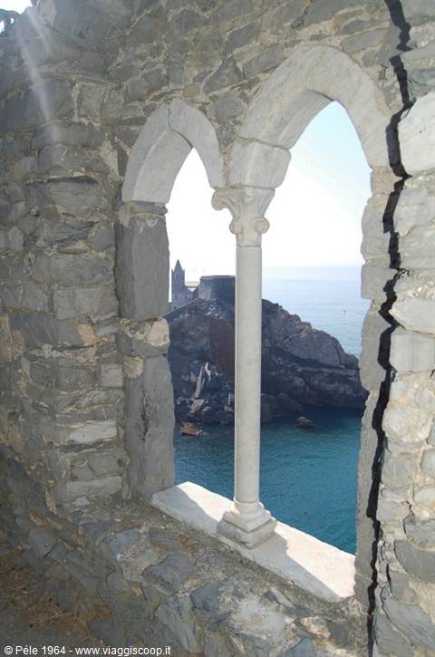 PortoVenere