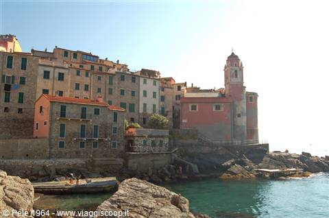 Tellaro