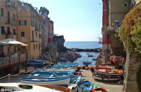 RioMaggiore